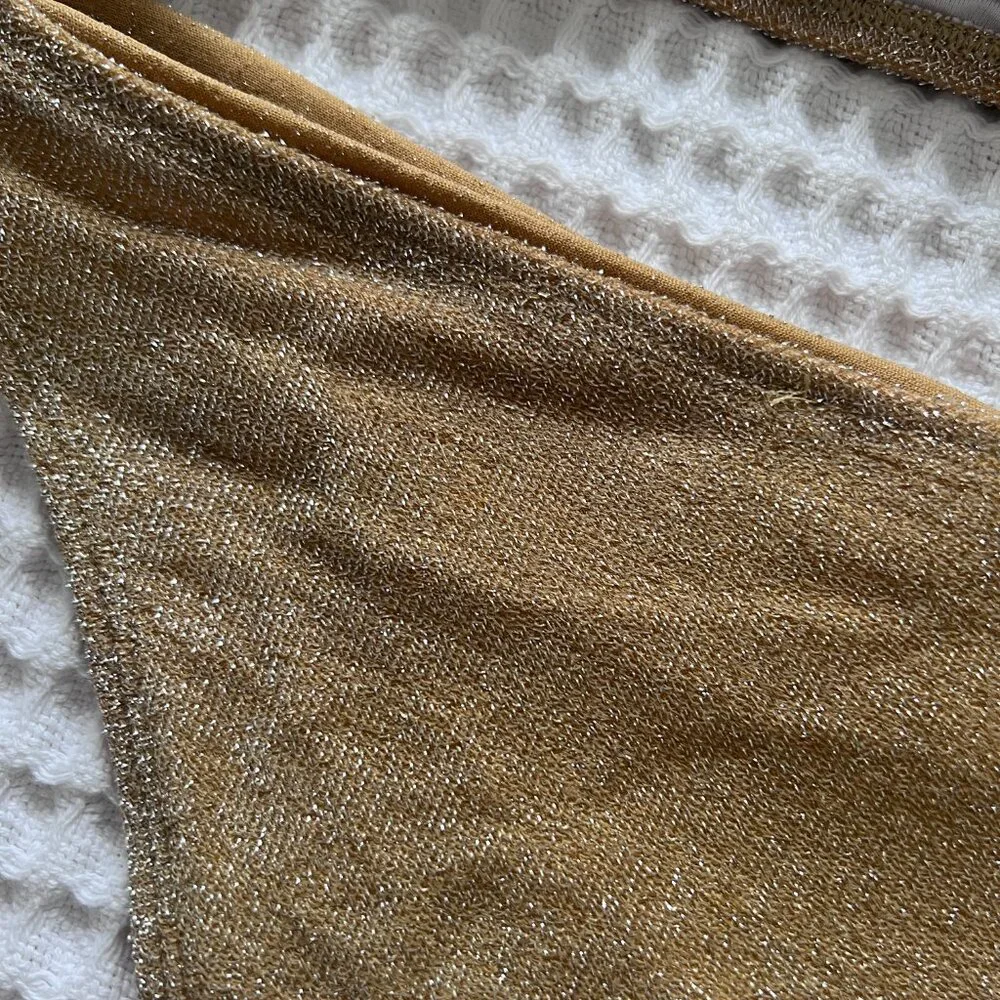 NWOT Les Canebiers Babou Bikini - Picture 6 of 9